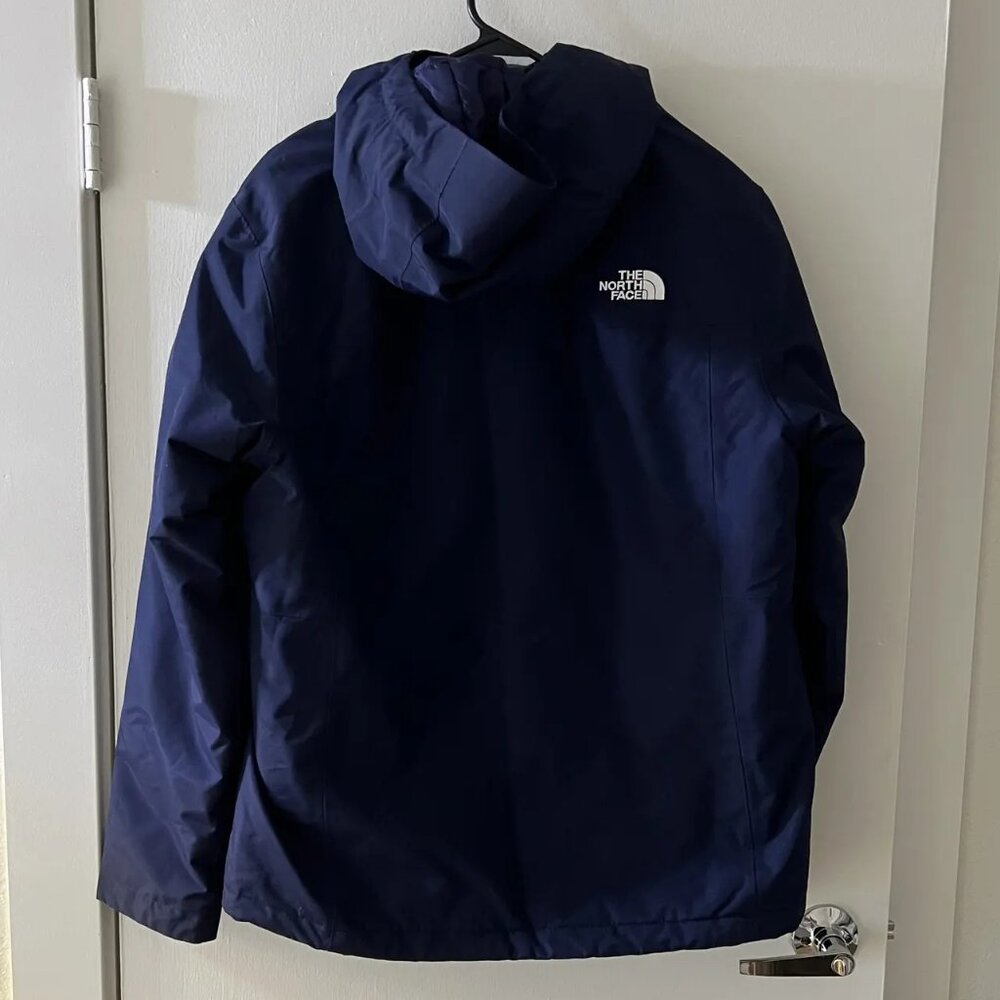 Dryvent Winter Jacket - Picture 2 of 14